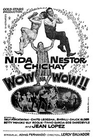 Poster do filme Wow Na Wow!!