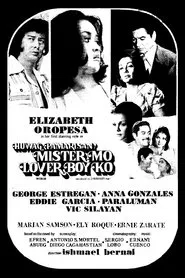 Mister Mo, Lover Boy Ko movie poster