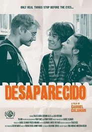 Missing movie poster