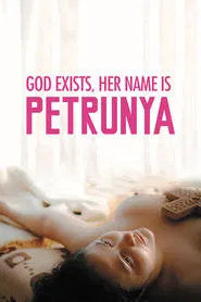God Exists, Her Name Is Petrunya movie poster