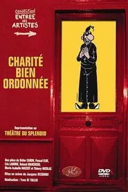 Charité bien ordonnée movie poster