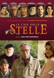 The Weasel's Tale movie poster