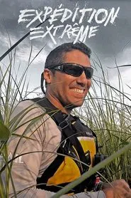 Expédition extrême tv show poster