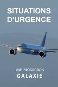 Situations d'urgence tv show poster