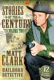Stories of the Century tv show poster