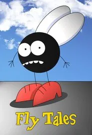 Poster da série Fly Tales
