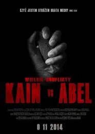 Kain vs Abel movie poster