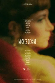 Cinema Nights movie poster