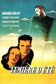 Summer Light movie poster