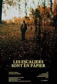 Les escaliers sont en papier movie poster