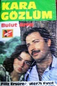 Poster do filme Kara Gözlüm