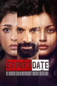 Expiry Date tv show poster