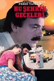Bu Şehrin Geceleri movie poster