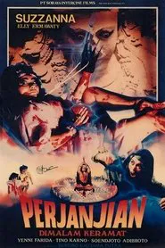 Pact with the Forces of Darkness movie poster