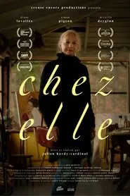 Poster do filme Her Home