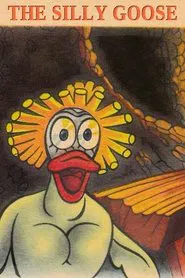 The Silly Goose movie poster