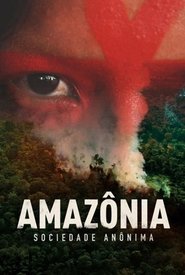 Amazônia Sociedade Anônima movie poster