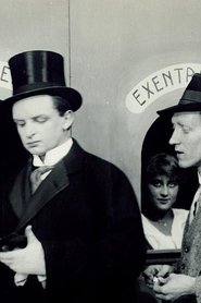 The Cable Thieves movie poster