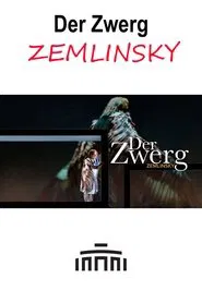 Der Zwerg movie poster