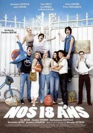Poster do filme School's Out