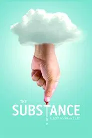 The Substance: Albert Hofmann's LSD movie poster