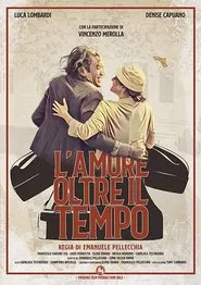 L'amore oltre il tempo movie poster
