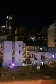 On a saturday night, Gemmayzeh. movie poster