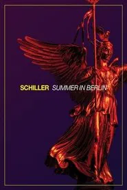 Schiller - Schiller x Quaeschning - Behind closed doors II - Dem Himmel so nah movie poster