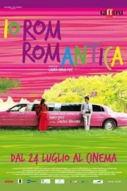 Io rom romantica movie poster