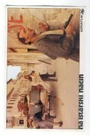 Poster do filme The Istrian Way
