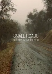 Small Roads movie poster