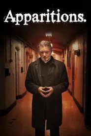 Apparitions tv show poster
