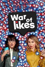 War of Likes movie poster