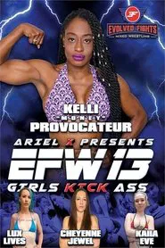 EFW13: Winner Fucks Loser movie poster