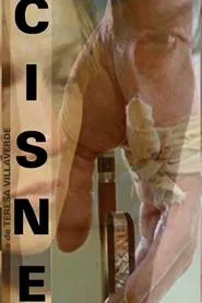 Cisne movie poster