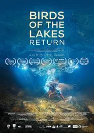 Birds of the Lakes Return movie poster
