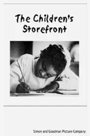 The Children's Storefront movie poster