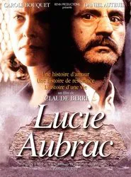 Poster do filme Lucie Aubrac