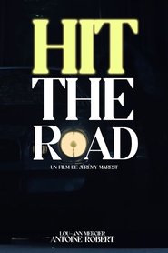 Hit The Road movie poster