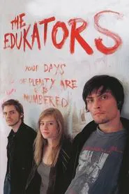 The Edukators movie poster