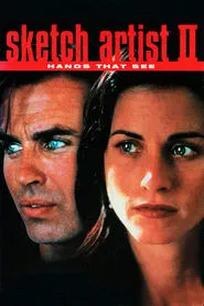 Sketch Artist II: Hands That See movie poster