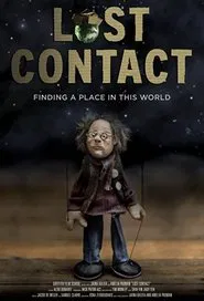 Lost Contact movie poster