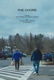 The Chore movie poster