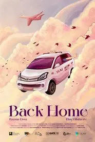 Back Home movie poster