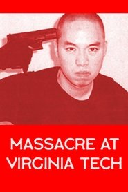 Massacre at Virginia Tech movie poster