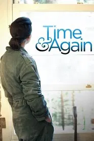 Time and Again movie poster