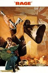 Poster do filme Rage