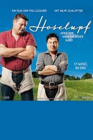 Poster do filme Hoselupf