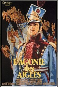 L'Agonie des aigles movie poster