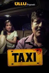 Taxi tv show poster